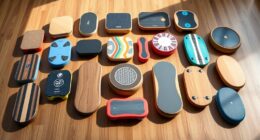 top balance boards list