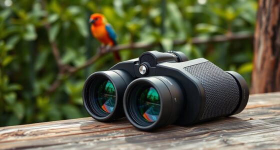 top bird watching binoculars