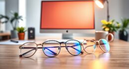 top blue light glasses list