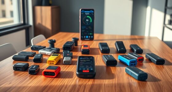 top bluetooth obd2 scanners