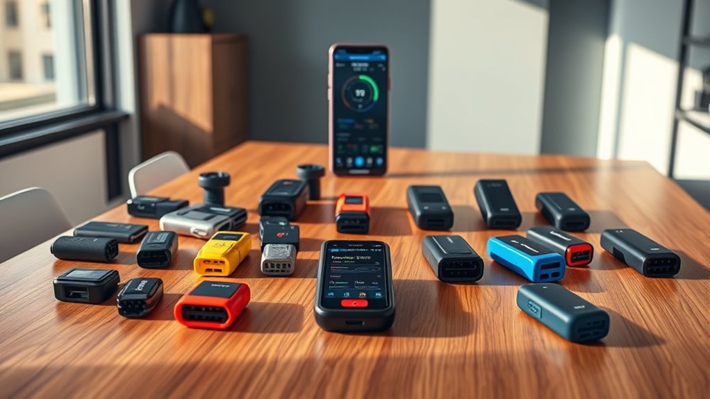 top bluetooth obd2 scanners