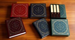 top book box sets