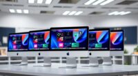 top classroom imacs 2025