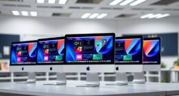 top classroom imacs 2025