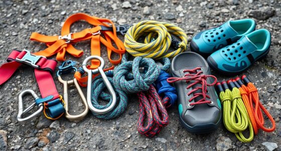 top climbing gear bundles