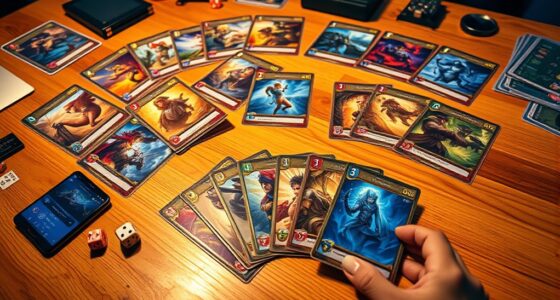 top collectible card games