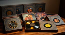 top collector s vinyl sets