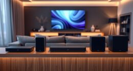 top compact dolby atmos soundbars
