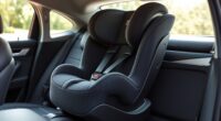 top convertible car seats