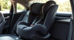 top convertible car seats