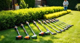 top cordless trimmer sets