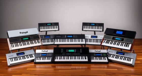 top digital piano options