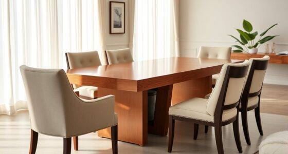 top dining table sets