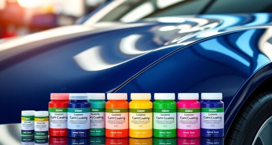 top diy car coating kits