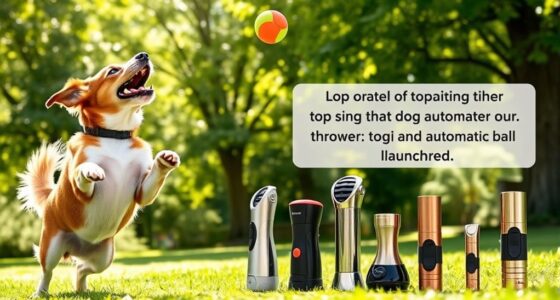 top dog ball launchers