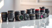 top dslr lenses 2025