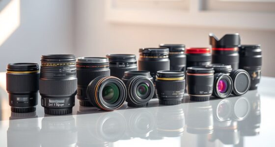 top dslr lenses 2025