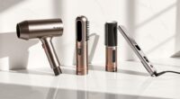 top dyson styling tools