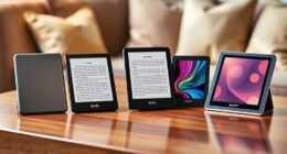 top e reader alternatives 2025