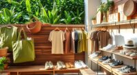 top eco friendly fashion picks