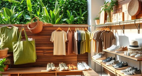 top eco friendly fashion picks
