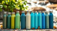 top eco friendly travel bottles