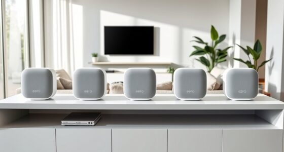 top eero mesh systems
