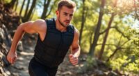 top endurance weighted vests