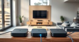 top ethernet mesh kits