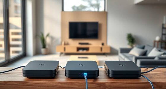 top ethernet mesh kits