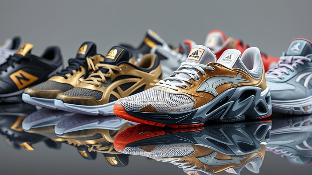 top exclusive sneaker releases