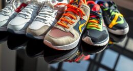 top fashionable sneaker picks