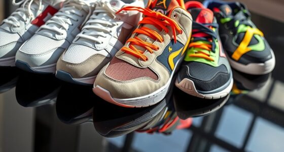 top fashionable sneaker picks