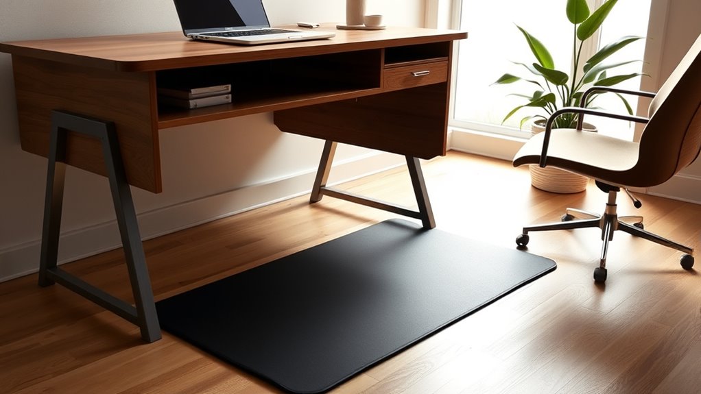 top foldable desk treadmills