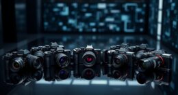 top full frame mirrorless cameras