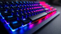 top gaming mechanical keyboards