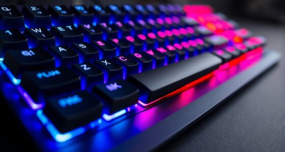 top gaming mechanical keyboards