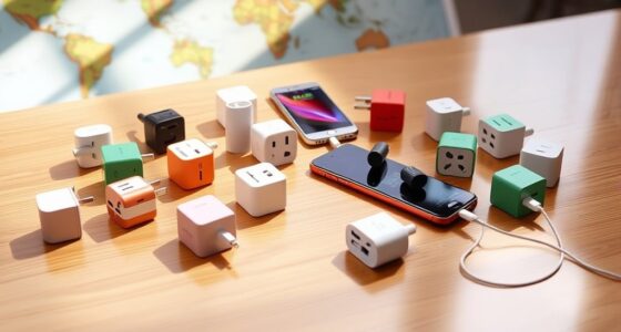 top gan adapter picks