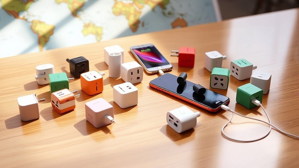 top gan adapter picks