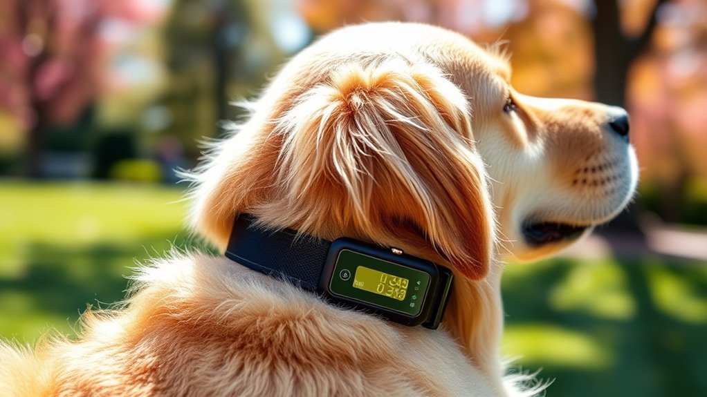 top gps dog collars