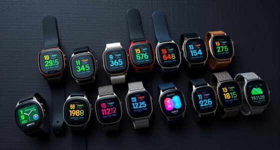 top gps fitness watches
