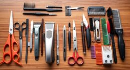 top grooming kits for pets