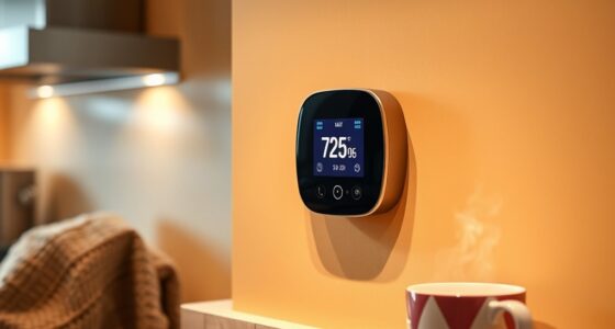 top heat only thermostat picks