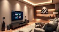 top high end smart home hubs