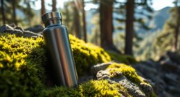 top hiking insulated bottles