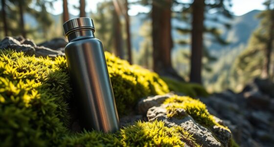 top hiking insulated bottles