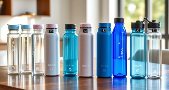 top hydration reminder bottles