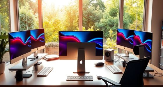 top imacs for professionals