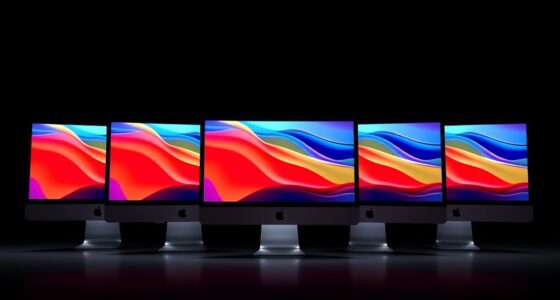 top imacs for video editing
