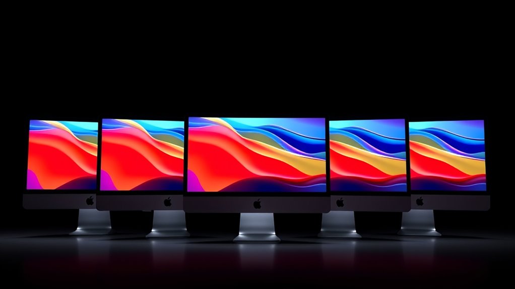 top imacs for video editing